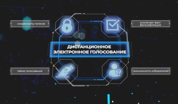 Кыргызстан может ввести на выборах электронное дистанционное голосование изображение публикации