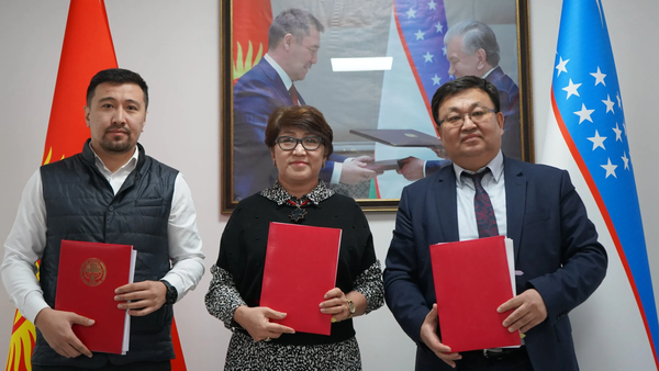 УКФР поможет модернизировать автопарк компании «Акун» изображение публикации