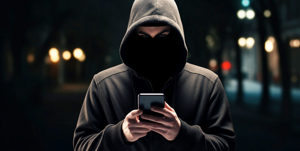 Фишинг, социальная инженерия, кража данных. Как обезопасить себя от телефонных мошенников? изображение публикации