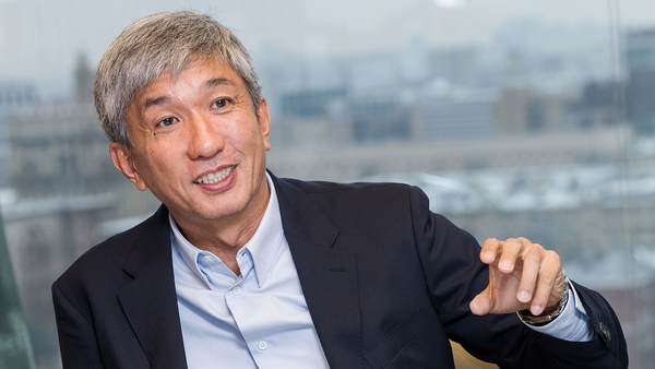 ГКНБ объявил в розыск владельца «Капитал групп» Павла Тё — подозревают в финансировании ОПГ Кольбаева изображение публикации