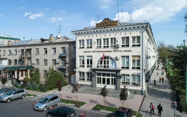 В феврале 2024 года капитал НБКР увеличился на 11.2% в годовом выражении изображение публикации