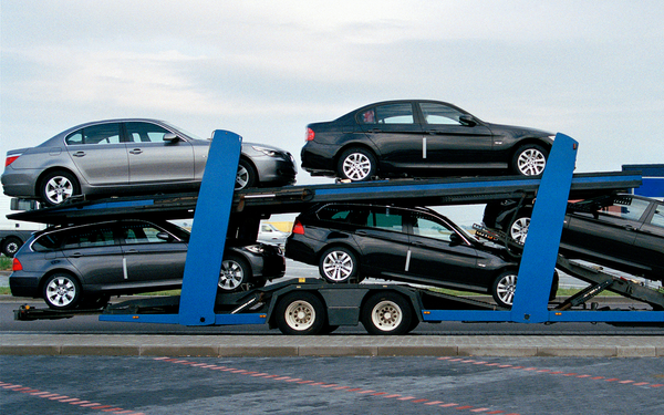 Россияне распродают ввезенные из ЕАЭС по параимпорту машины, опасаясь убытков изображение публикации