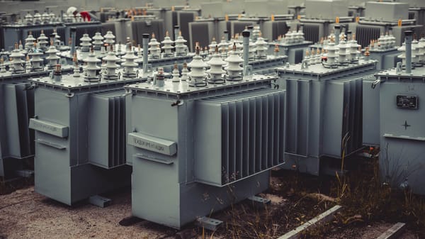 В ЕАЭС начали действовать льготы на ввоз товаров для производства трансформаторов изображение публикации