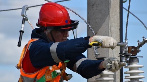 Где и когда не будет света в Бишкеке 5 марта – список изображение публикации