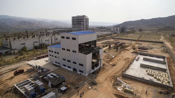 Хранилище ядовитого вещества на «Кристалле» пришло в негодность – требуется срочная утилизация изображение публикации