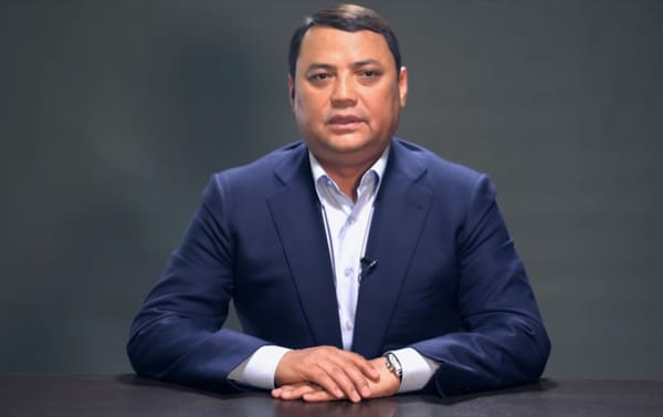 Раимбека Матраимова нашли в Баку – ГКНБ решает вопрос о его задержании и экстрадиции изображение публикации