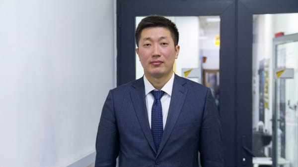 В КР основная часть налоговых поступлений приходится на крупный бизнес – Минэконом изображение публикации