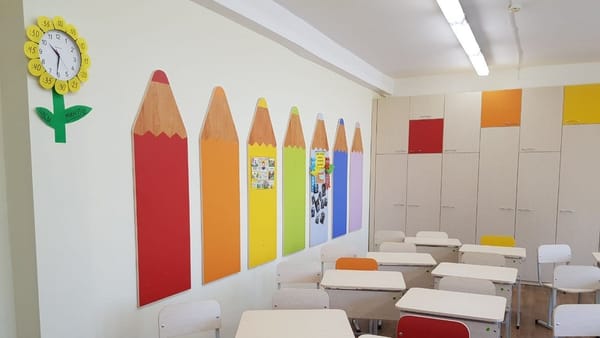 12-летнее школьное образование в КР введут за счет нулевого класса – кабмин принял решение изображение публикации