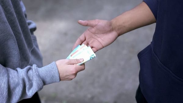 В Ноокате у женщины требовали 1 млн сомов за оформление уже проданной земли изображение публикации