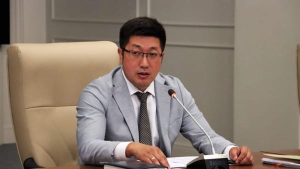 Бюджет КР получил 66 млн сомов от легализации имущества граждан с активами свыше 100 млн изображение публикации