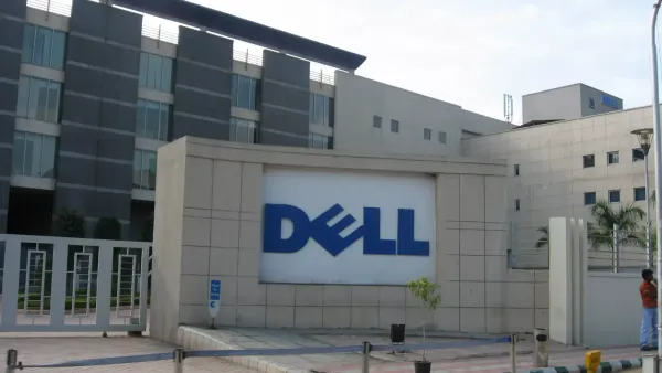 Dell может открыть представительство в Узбекистане изображение публикации