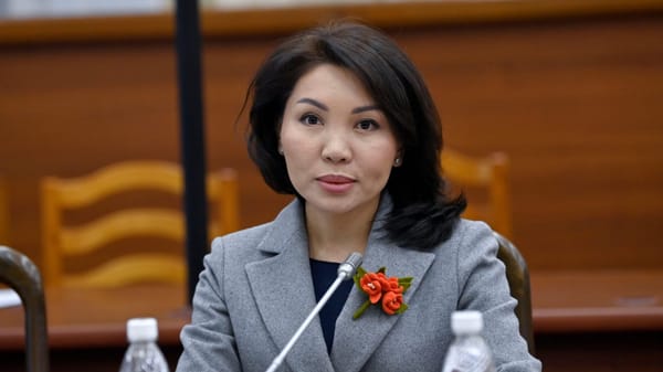 Дороги Первомайского района отремонтировали на «бумаге» – Эльвира Сурабалдиева изображение публикации