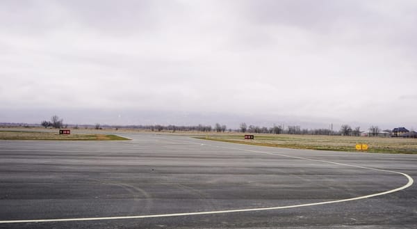 Откроют ли рейсы в новый аэропорт Таласа? У Tez Jet не хватает самолетов изображение публикации