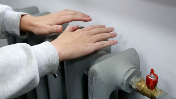 Отопительный сезон в Оше завершен изображение публикации