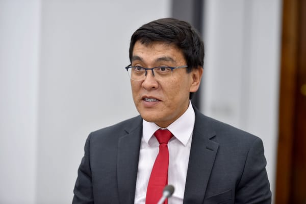 «Единственное – надо четко указывать источники финансирования», – Эдиль Байсалов о законе «Об НКО» изображение публикации