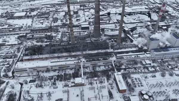 Труднадзор отреагировал на обращение энергетика, пострадавшего при аварии на ТЭЦ Бишкека изображение публикации