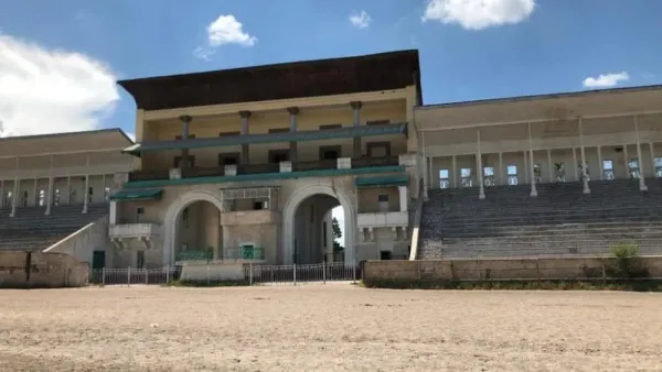 Ипподром «Ак-Кула» в Бишкеке до конца марта уйдет с молотка изображение публикации