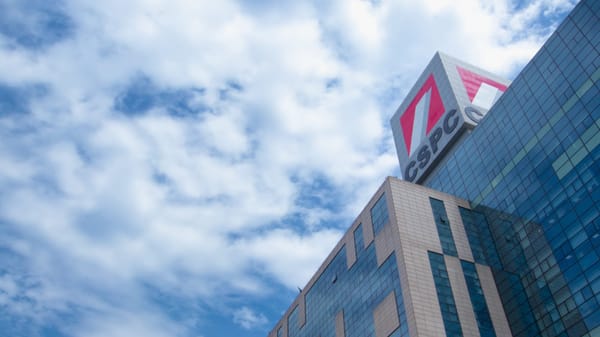 Крупная фармацевтическая компания Китая хочет наладить производство лекарств в КР изображение публикации