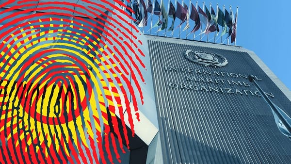 Кыргызстан вступил в Международную морскую организацию изображение публикации