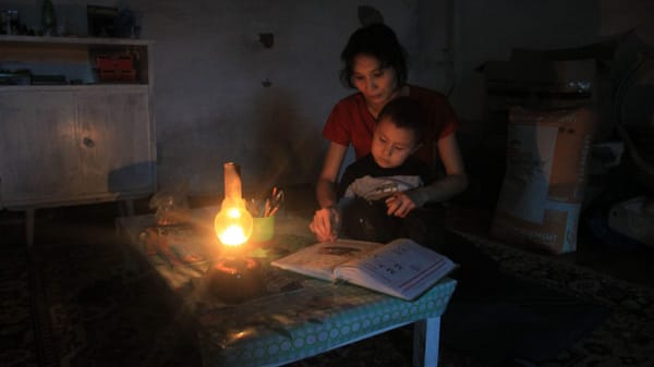 Где будут проводить «разгрузочные мероприятия» в Чуйской области? Список изображение публикации