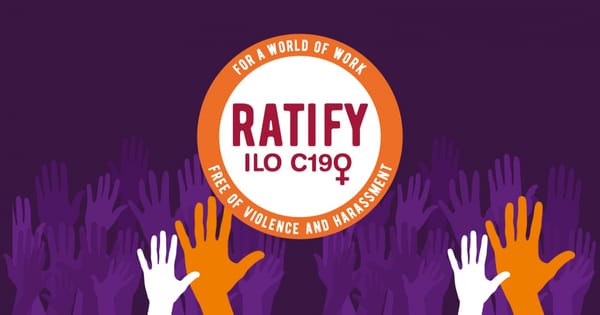Кыргызстан ратифицировал Конвенцию МОТ об искоренении насилия и домогательств на работе изображение публикации