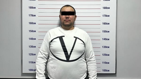 Владелец каракольских рынков «Макиш» и «Бугу» передал их городу после задержания ГКНБ изображение публикации