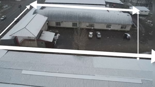 Государству вернули рынок в Узгенском районе стоимостью 470 млн сомов изображение публикации