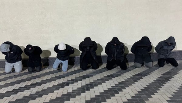 Наркотики за крипту: ГКНБ «накрыл» криптообменники в Бишкеке, торговавшие запрещенными веществами изображение публикации