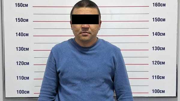 Директора фирмы задержали за нарушения в тендере на закупку сельхозтехники на 2.5 млн сомов изображение публикации