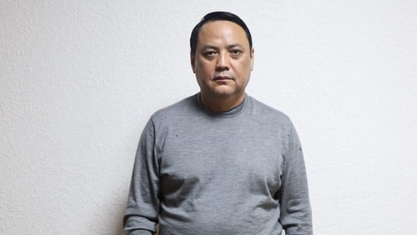 Вместе с Райымом Матраимовым задержаны его братья Тилек, Руслан и Исламбек – фото, видео изображение публикации