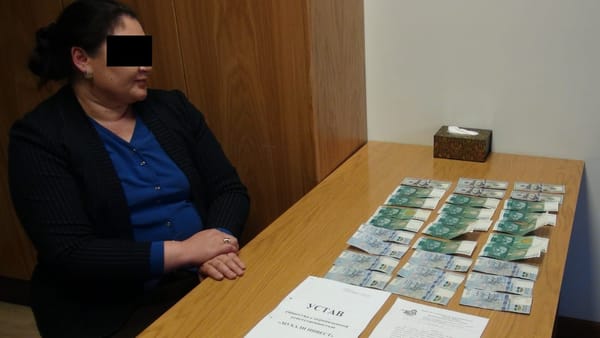 Чиновница из Ат-Баши выиграла 152 тендера через подставную фирму – ГКНБ изображение публикации