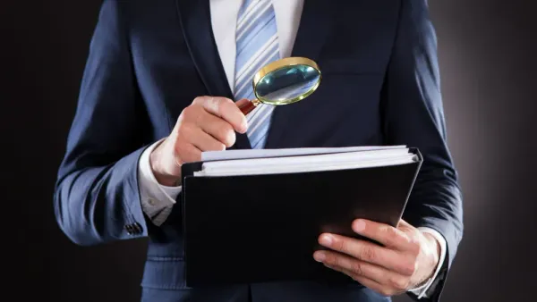 За незаконные проверки бизнеса чиновникам будет грозить штраф и срок изображение публикации