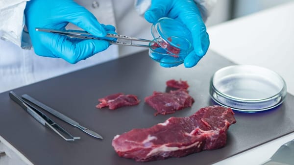 Ветслужба выявила наличие антибиотиков в молоке, рыбе, меде — Минсельхоз КР изображение публикации