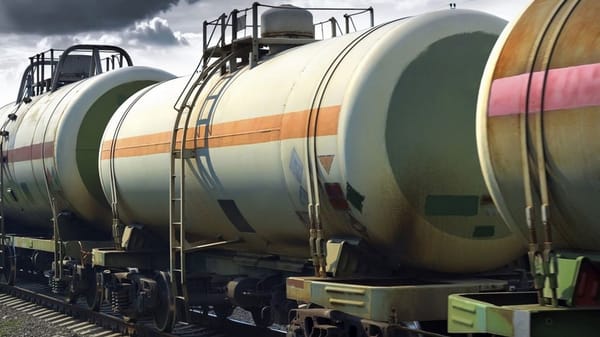 Авария на ТЭЦ Бишкека: Казахстан отправил Кыргызстану вторую 1000 тонн дизтоплива изображение публикации