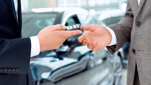 В 2023 году в Кыргызстане заключили лизинговые сделки на 6.8 млрд сомов изображение публикации