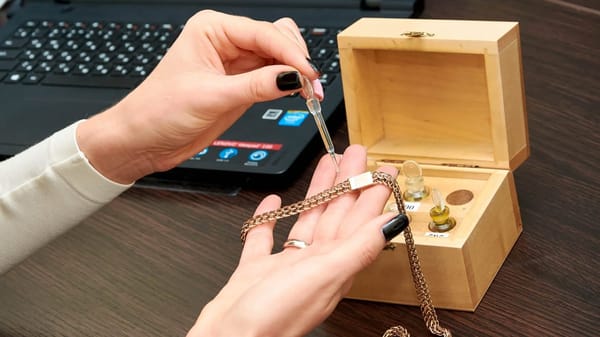 Жогорку Кенеш одобрил закон об ограничении ставок в ломбардах во втором чтении изображение публикации