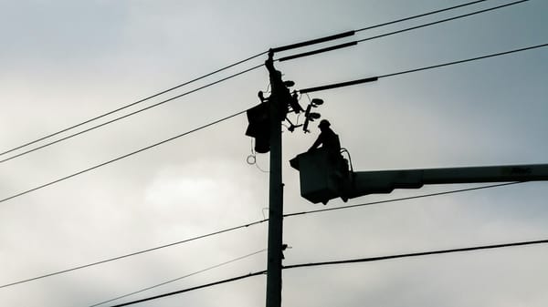 Где в Чуйской области могут отключить электроэнергию 20 марта – список изображение публикации