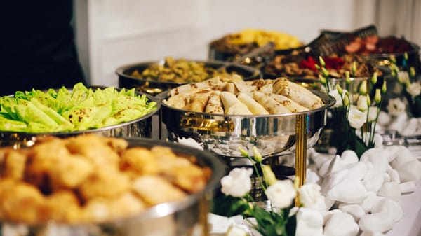 Кыргызстан показал рост оборота рынка общепита в 2023 году почти на 25% – исследование INFOLine изображение публикации