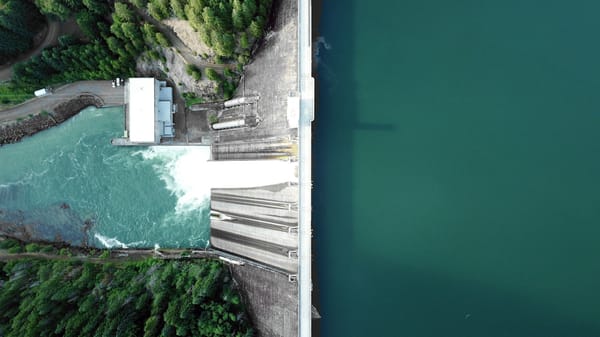 Узбекистан начал строить на границе с Кыргызстаном каскад ГЭС за $434 млн изображение публикации