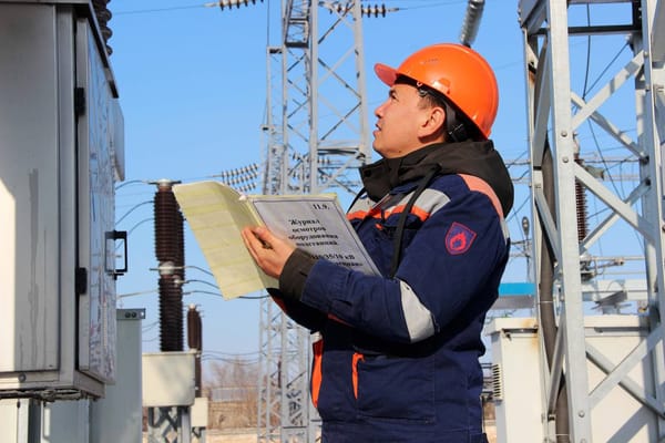 Веерные отключения в КР: где найти информацию о «разгрузочных мероприятиях» изображение публикации