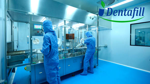 Узбекский производитель лекарств думает открыть производство в Кыргызстане изображение публикации