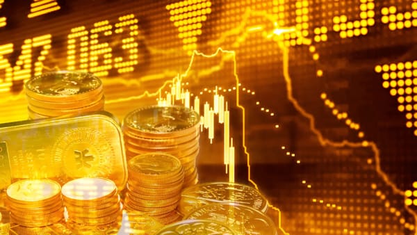 Где и в чем хранят средства страховые компании КР? Статистика не в пользу золота изображение публикации