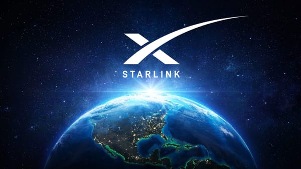 Компании SpaceX помогут с внедрением в КР спутникового интернета Starlink изображение публикации