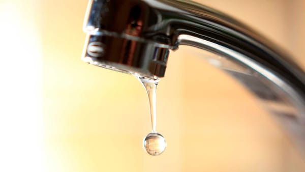 В каких жилмассивах 7 марта не будет воды? Данные мэрии изображение публикации