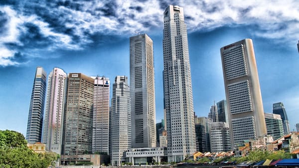 В районе строительства «Бишкек-Сити» поставят мощную электроподстанцию «Ак-Кула» изображение публикации