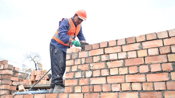 Государство передаст ГИК два участка под строительство ипотечных домов изображение публикации