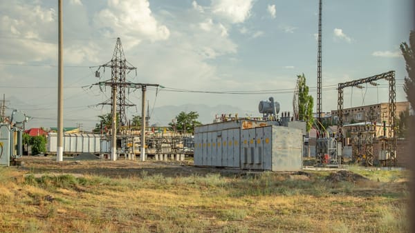 Государственные энергокомпании обяжут подключать абонентов по их запросу изображение публикации