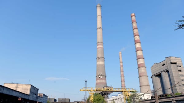 Капремонт, строительство мини-ТЭЦ, реконструкция – что будет сделано в рамках модернизации ТЭЦ Бишкека изображение публикации