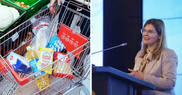 Как Центральной Азии бороться с ростом цен на продукты – рекомендации Всемирного банка изображение публикации