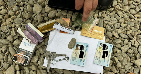 Следователь ОВД вымогал 100 тысяч сомов за прекращение уголовного дела – его задержали изображение публикации